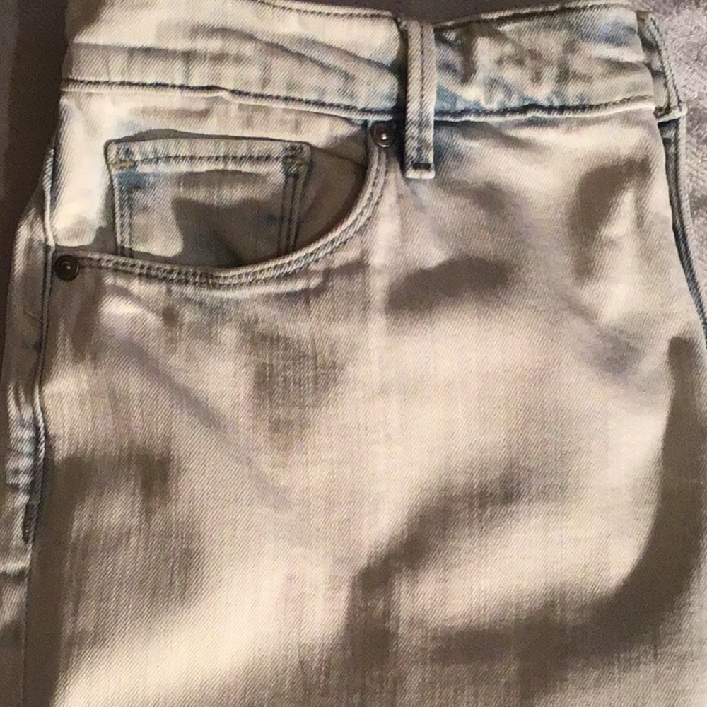 Loft Plus Size Pants - image 1